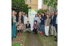SYMBA consortium members.