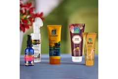 Image Astaberry product range