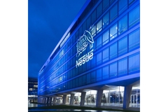 Image Nestle headquarters