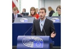 Image Rapporteur João Albuquerque