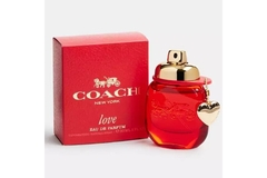 Image Coach fragrance bottle