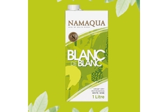 Image Aseptic carton pack for wine.