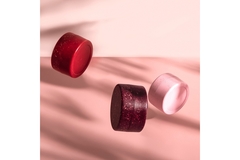 Image Sulapac bio-based cosmetic jars