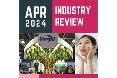 Image collage with Apr review written