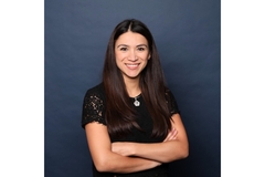 Image Azalea Rangel Ramirez, ExxonMobil’s market developer EU for PE primary packaging