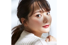 Image Pretty Korean woman