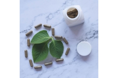 Image Environmentally friendly supplement packaging