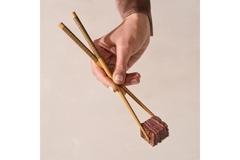 Image Sushi from cultivated meat
