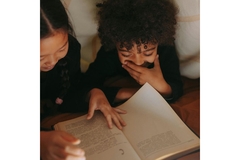 Image Children reading