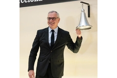 Image Puig Chairman and CEO Marc Puig.
