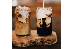 Image Cold brew coffee.