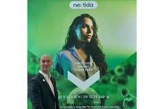 Image Vitafoods Europe 2024 tradeshow