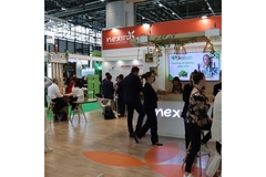 Nexira at Vitafoods Europe 2024  tradeshow