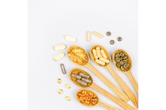 Image Various supplement formats