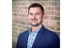 Image John Sliwicki, executive vice president for the Central Region at LRS