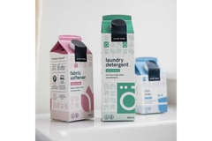 Image Elopak's Dpak home care carton-based packaging range