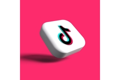 Image TikTok logo