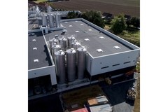 Image The Steenvoorde production facility