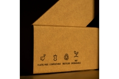 Image Paper box.