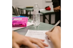 Image Water bottle.