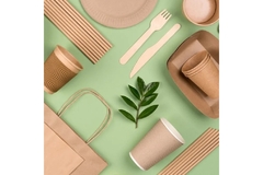 Image Array of food packaging