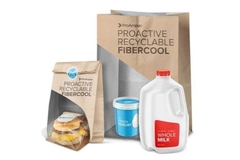 Image ProAmpac's ProActive Recyclable FiberCool