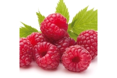 Image Raspberries.