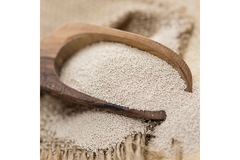 Image Yeast ingredients.