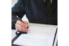 Image Sign agreement