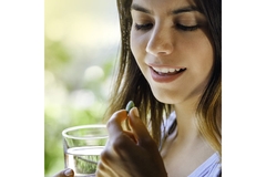 Image Ingestible Microbiome Sampling Pill Technology