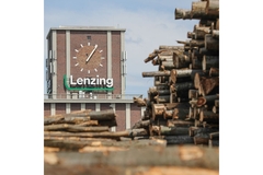 Image Lenzing mill.