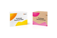 Image ProVantage SmartKraft Brown and White