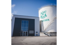 Image New factory from GC Rieber VivoMega