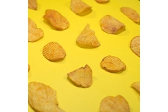 Crisps.