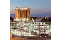 Image Univation Technologies facility