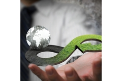 Image Circular economy.