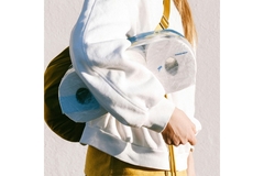 Image Packaged tissue paper