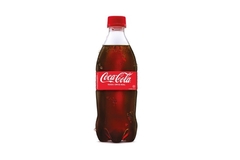 Image Coca-Cola ASSP bottle