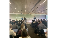 Image Novonesis capitals market day