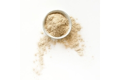 Snow Prebiotic Fiber in a bowl.