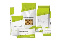 Coveris' packaging portfolio.
