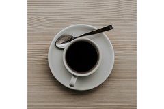 Image A cup of coffee.