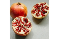 Pomegranate.