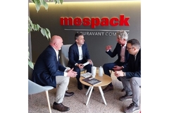 Image Mespack executives