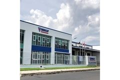 Image Bericap facility in Vietnam