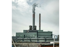 Image Waste incinerator.