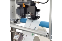 Image Domino Printing Services inkjet machine