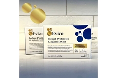 Image Infiniant Health's Evivo probiotic