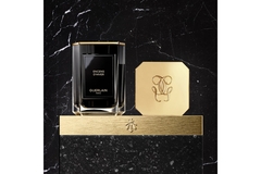 Image Guerlain L’Art& la Matière candle