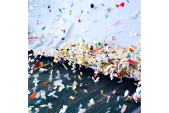 Image Triplast recycling equipment